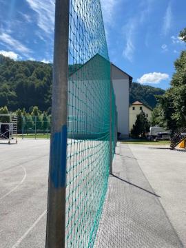 Igrišče na Polju